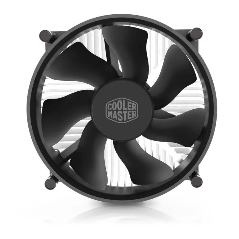 Refroidisseur de processeur COOLER MASTER I50 Pour LGA 1700, Vue principale