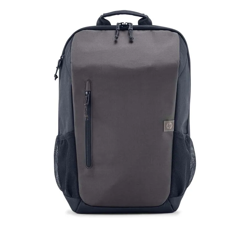 HP Sac à dos pour ordinateur portable Travel 18 litres 15,6 pouces, gris fer, Photo boutique Best Buy Tunisie chez Best Buy Tunisie