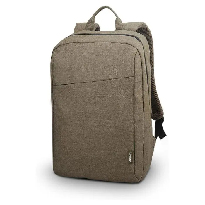 Sac à dos Lenovo B210 15,6" Noir - Ordinateur PortableGX40Q1722, Photo boutique Best Buy Tunisie chez Best Buy Tunisie