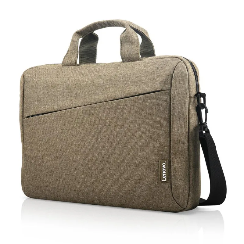 Lenovo GX40Q17232 sacoche d'ordinateurs portables 15.6" Sac Toploader Vert, Photo boutique Best Buy Tunisie chez Best Buy Tunisie