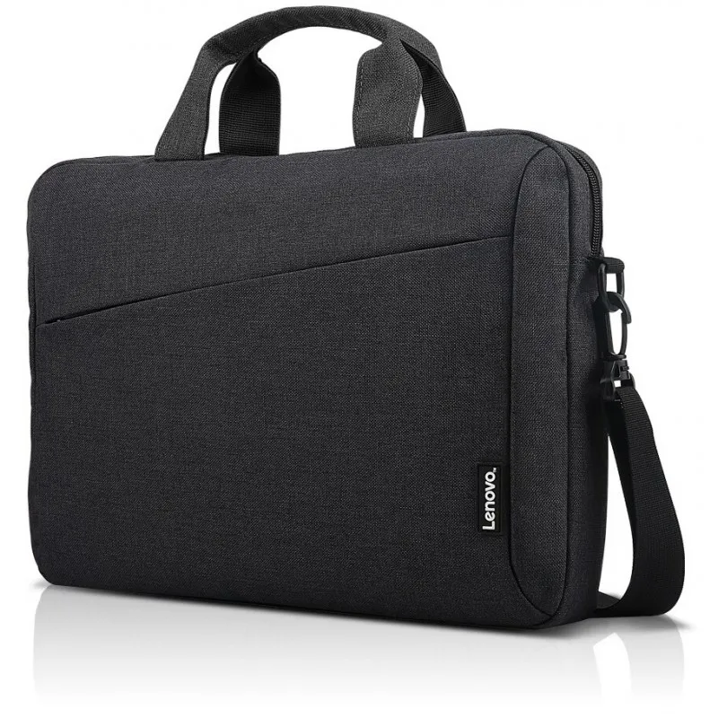 Lenovo Casual Toploader T210 sacoche d'ordinateurs portables 15.6" Sac Toploader Noir, Photo boutique Best Buy Tunisie chez Best Buy Tunisie