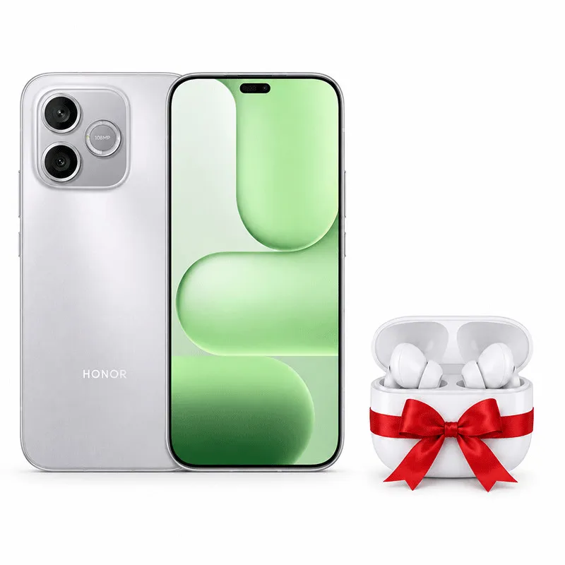 Honor 600 Lite 5G 8Go 256Go Gris, Photo boutique Best Buy Tunisie chez Best Buy Tunisie