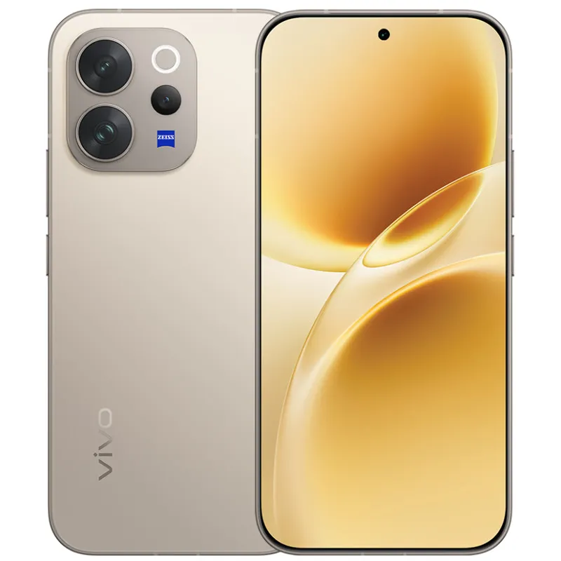 Vivo V70 5G 12Go 512Go - Grey Dunes, Photo boutique Best Buy Tunisie chez Best Buy Tunisie