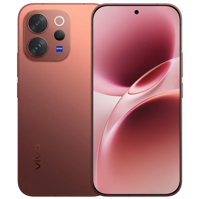 Vivo V70 5G 12Go 512Go - Brun Mat, Photo boutique Best Buy Tunisie chez Best Buy Tunisie