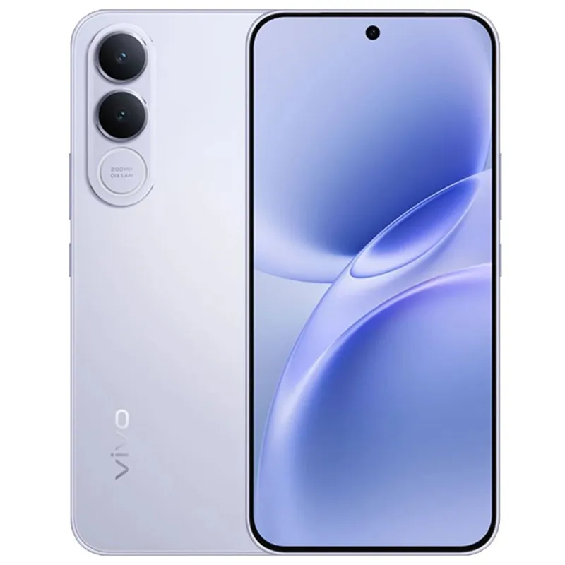 Vivo V70 FE 5G 8Go 256Go - Titanium Silver, Photo boutique Best Buy Tunisie chez Best Buy Tunisie