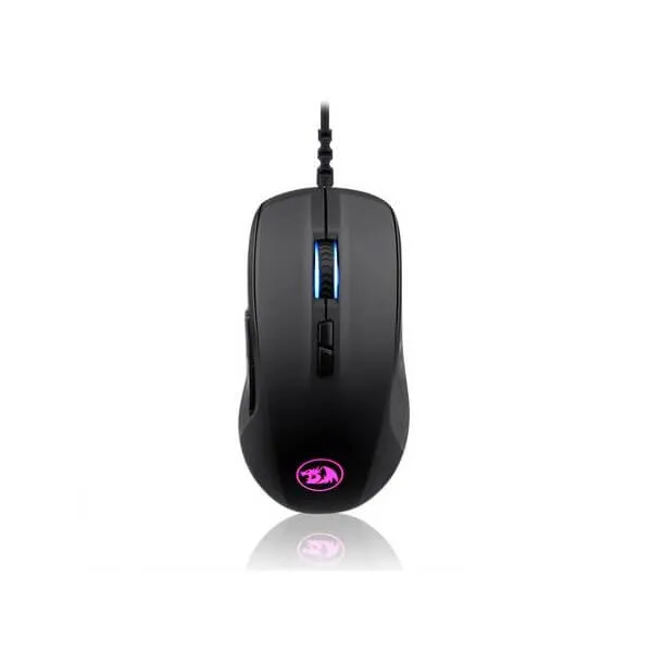Souris Optique Gamer REDRAGON STORMRAGE M718-RGB, Photo boutique Best Buy Tunisie chez Best Buy Tunisie