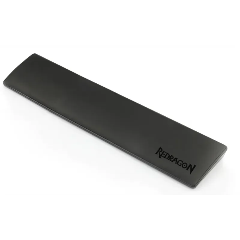 Support de Repose Poignet REDRAGON METEOR P037 L Pour Clavier - Noir, Photo boutique Best Buy Tunisie chez Best Buy Tunisie