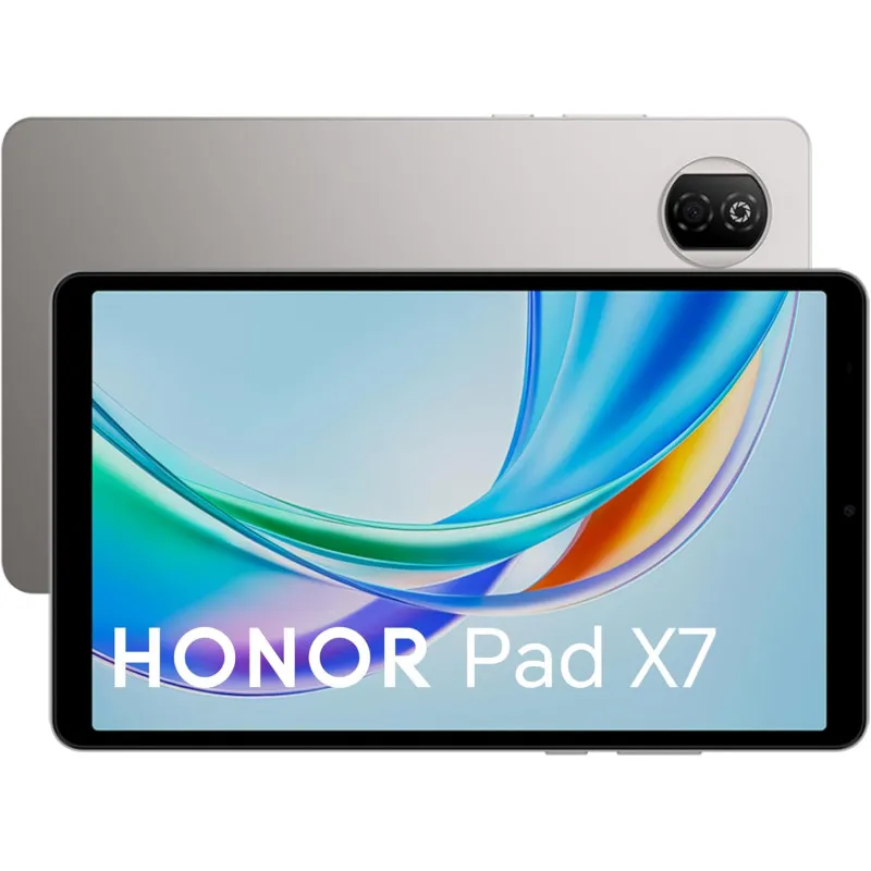 HONOR Pad X7 8.7" Wi-Fi 4G LTE 4GB 128GB - Gris