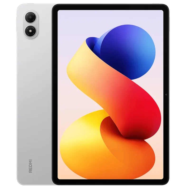 Tablette Xiaomi Redmi Pad 2 Pro 5G 6Go 128Go Wi-Fi - Silver, Photo boutique Best Buy Tunisie chez Best Buy Tunisie