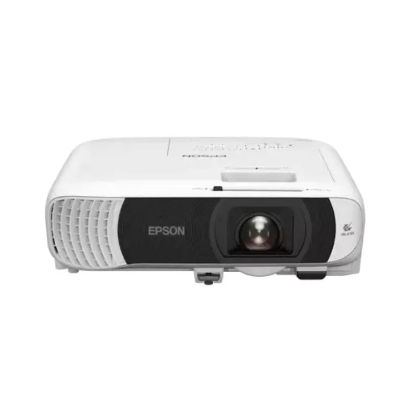 Vidéo Projecteur Epson EB-FH54 Full HD 3LCD Blanc, Photo boutique Best Buy Tunisie chez Best Buy Tunisie