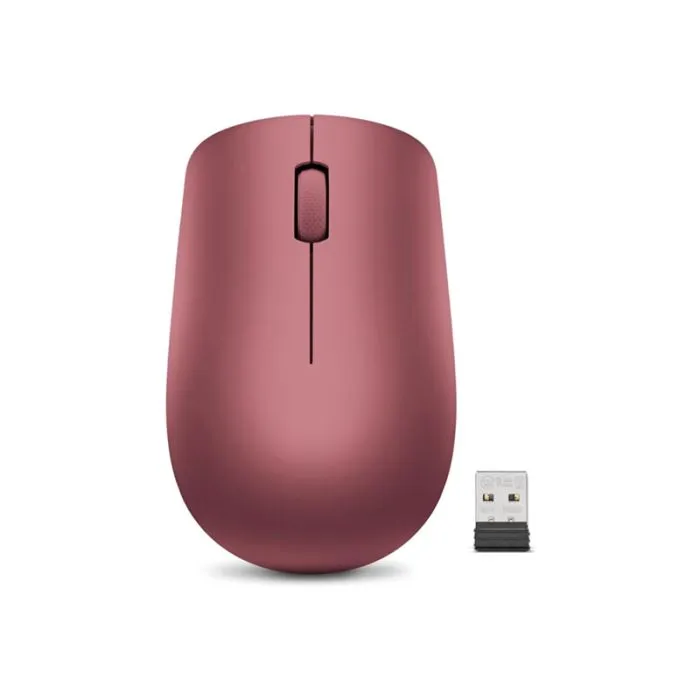 Lenovo 530 souris Ambidextre RF sans fil Optique 1200 DPI, Photo boutique Best Buy Tunisie chez Best Buy Tunisie