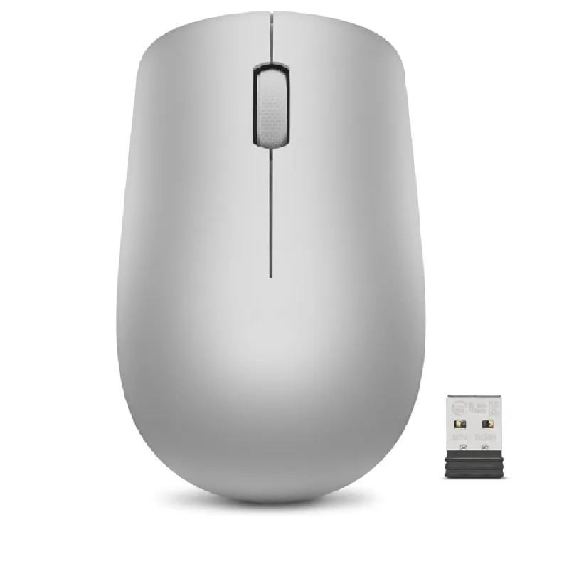 Lenovo 530 souris Ambidextre RF sans fil Optique 1200 DPI, Photo boutique Best Buy Tunisie chez Best Buy Tunisie