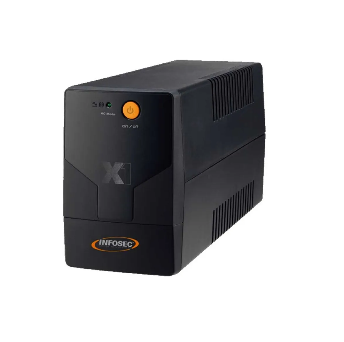 Onduleur In Line INFOSEC X1 EX-1000 – 1000V, Photo boutique Best Buy Tunisie chez Best Buy Tunisie