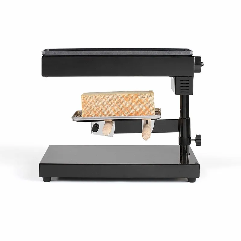 Livoo DOC159 appareil à raclette 600 W Noir, Photo boutique Best Buy Tunisie chez Best Buy Tunisie