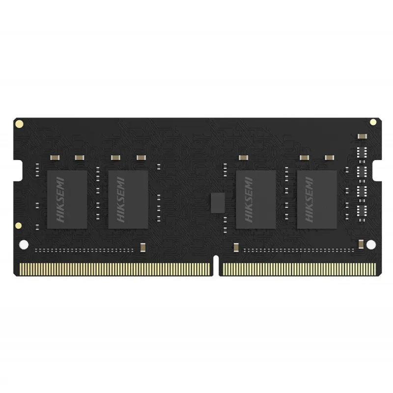 Barrette Mémoire Hiksemi 16GB DDR5 5600MHz SODIMM - HSC516S56Z1-16G