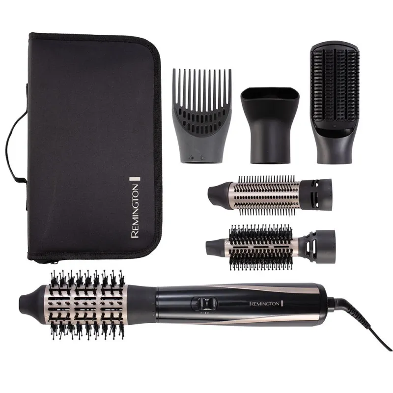 Remington Blow Dry & Style AS7580 1 pcs, Photo boutique Best Buy Tunisie chez Best Buy Tunisie