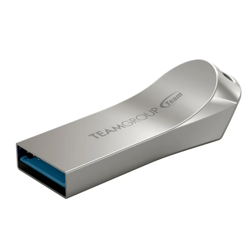 Team Group C222 lecteur USB flash 64 Go USB Type-A 3.2 Gen 1 (3.1 Gen 1) Argent, Photo boutique Best Buy Tunisie chez Best Buy Tunisie