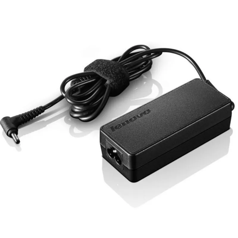 Lenovo 65 W Round-tip AC adaptateur de puissance & onduleur Intérieure Noir, Photo boutique Best Buy Tunisie chez Best Buy Tunisie
