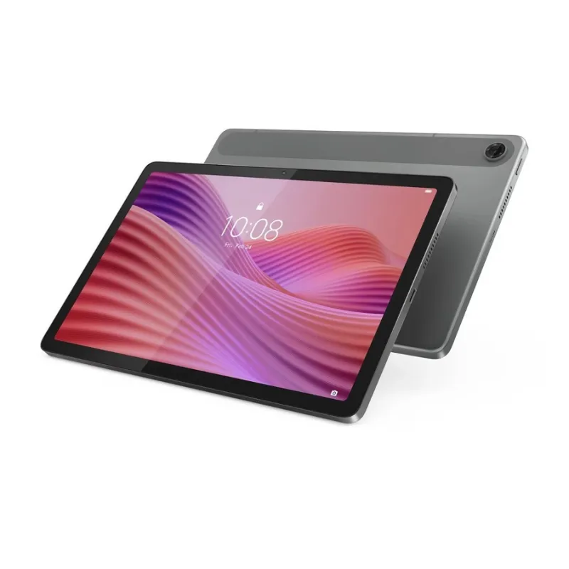 Tablette Lenovo TB311XU 10.1" 4Go 128Go 4G LTE Gris, Photo boutique Best Buy Tunisie chez Best Buy Tunisie