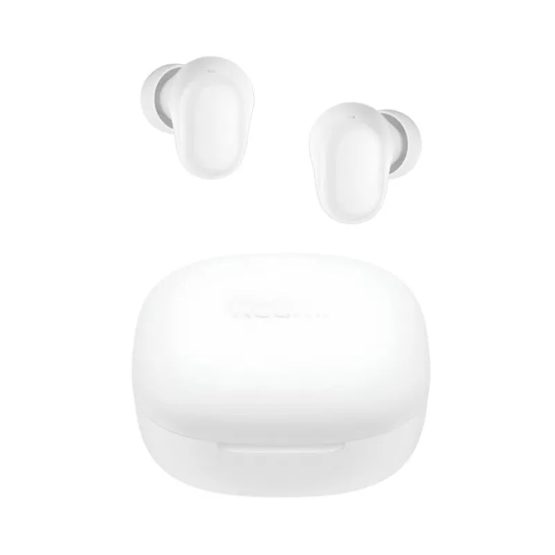 Xiaomi Buds 6 Play Casque Sans fil Ecouteurs Appels/Musique USB Type-C Bluetooth Blanc, Photo boutique Best Buy Tunisie chez Best Buy Tunisie