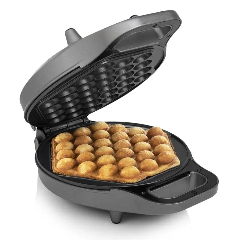 جهاز مطبخ Gaufrier Bubble Waffle Princess 132465