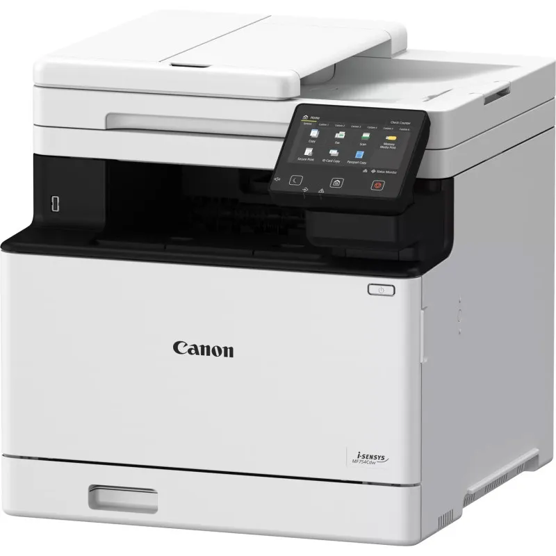 Imprimante laser Canon i-SENSYS MF754Cdw Couleur Multifonction A4 Wi-Fi, Photo boutique Best Buy Tunisie chez Best Buy Tunisie