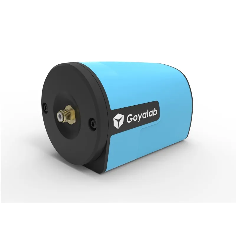 IndiGo UV/Vis: Spectromètre visible modulaire, Bluetooth et connecté