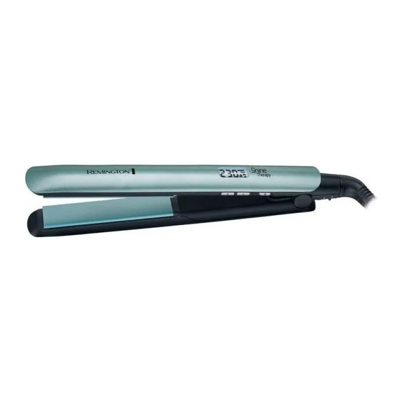 Remington S8500 brosse soufflante et fer à lisser Bleu, Photo boutique Best Buy Tunisie chez Best Buy Tunisie