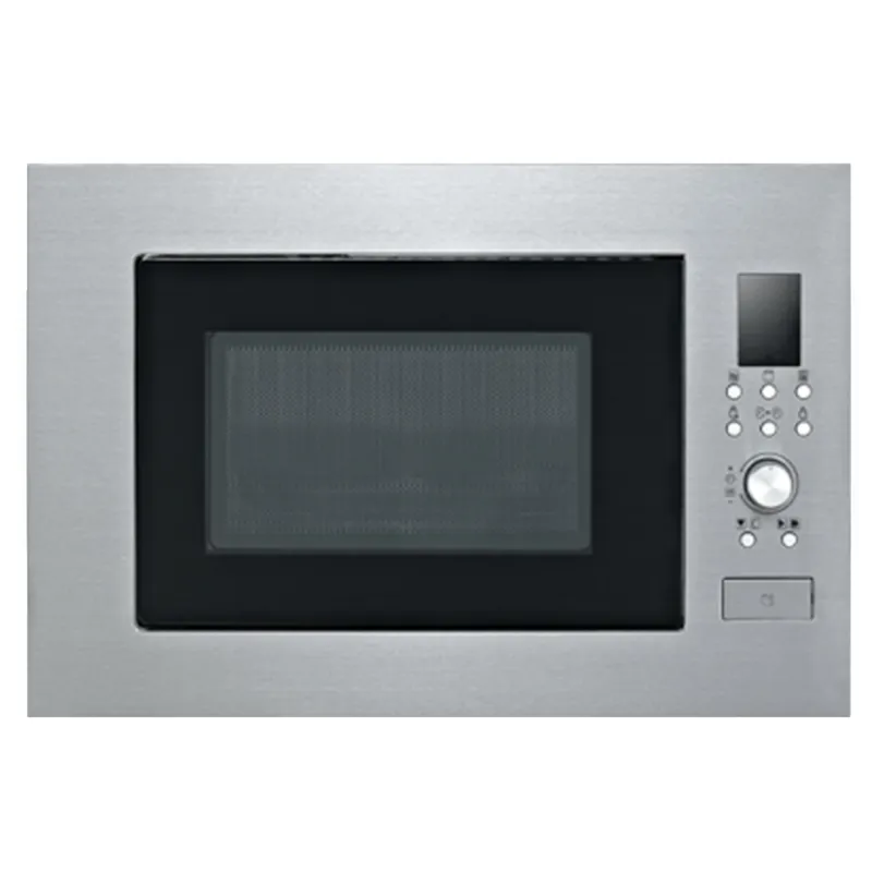 Micro-ondes Encastrable Silverline MW 9018 X01 23 L Inox 1400 W, Photo boutique Best Buy Tunisie chez Best Buy Tunisie