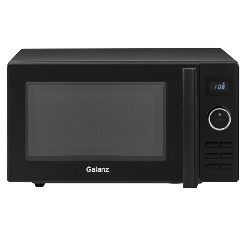 Micro-Onde Digital GALANZ MO-P70H20EL-CG 20L 700W - Noir, Photo boutique Best Buy Tunisie chez Best Buy Tunisie
