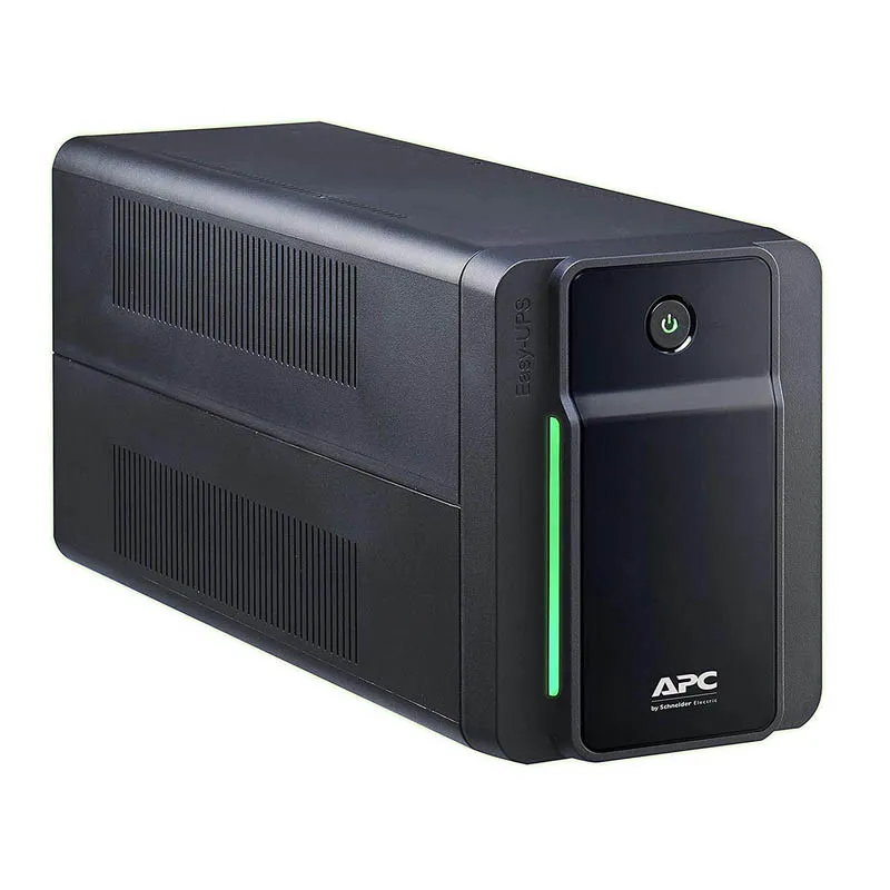 APC Easy UPS alimentation d'énergie non interruptible Interactivité de ligne 1,6 kVA 900 W 6 sortie(s) CA, Photo boutique Best Buy Tunisie chez Best Buy Tunisie