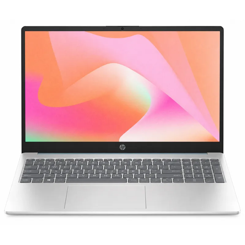 PC Portable HP 15-fd0390nk i5 13Gén 8Go 512Go SSD, Photo boutique Best Buy Tunisie chez Best Buy Tunisie