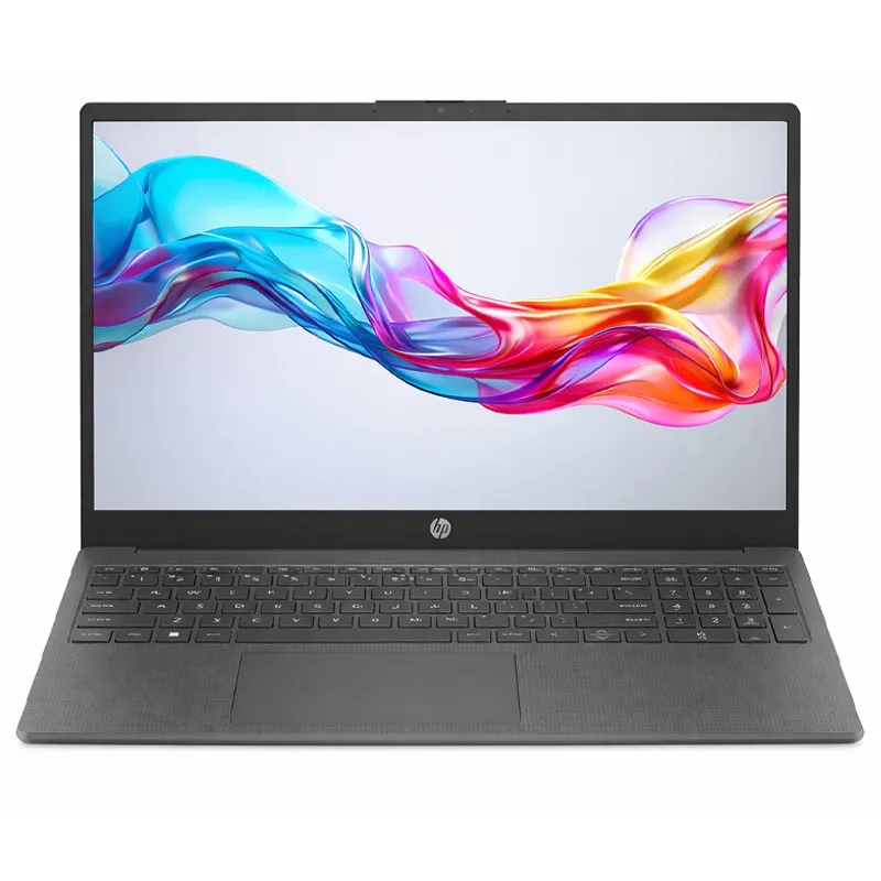 PC Portable HP 15-fd0402nk i3 13Gén 8Go 256Go SSD, Photo boutique Best Buy Tunisie chez Best Buy Tunisie