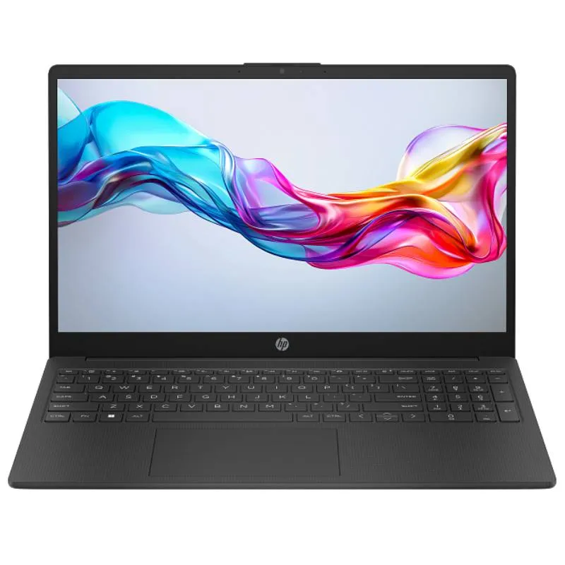 PC Portable HP 15-fd0438nk Intel Core I3 13Gén 8Go 512Go SSD, Photo boutique Best Buy Tunisie chez Best Buy Tunisie