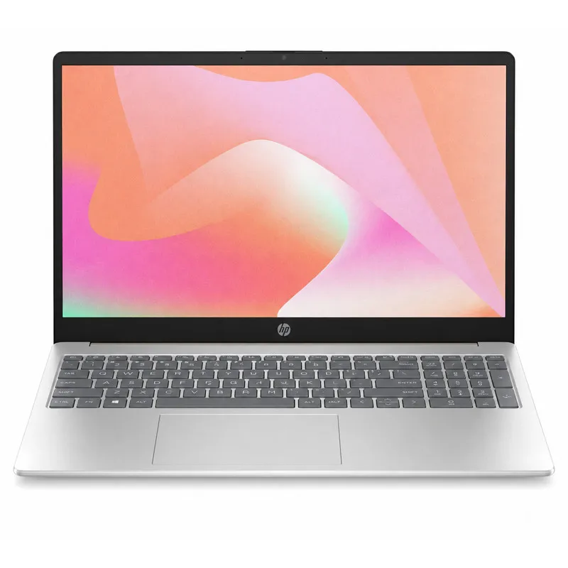 PC Portable HP 15-fd0578nk i5 13Gén 8Go 512Go SSD, Photo boutique Best Buy Tunisie chez Best Buy Tunisie