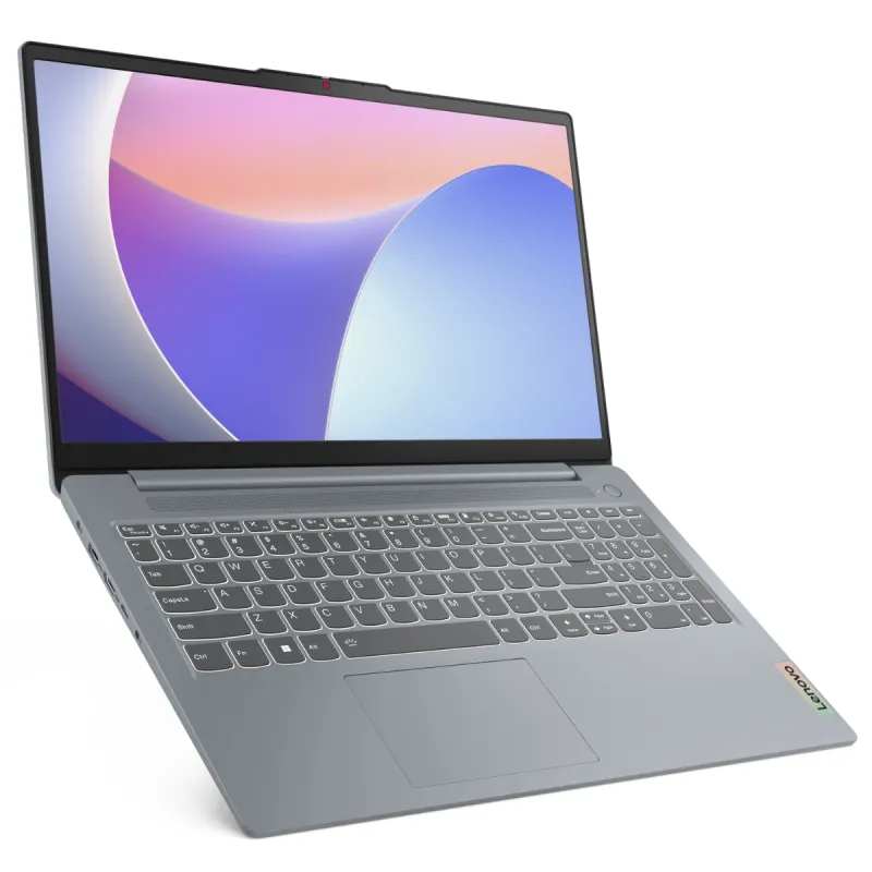 Pc Portable Lenovo IdeaPad Slim 3 15IRU8 / i3-1315U / 8 Go / 512 Go SSD / Windows 11 Pro / Gris, Photo boutique Best Buy Tunisie chez Best Buy Tunisie