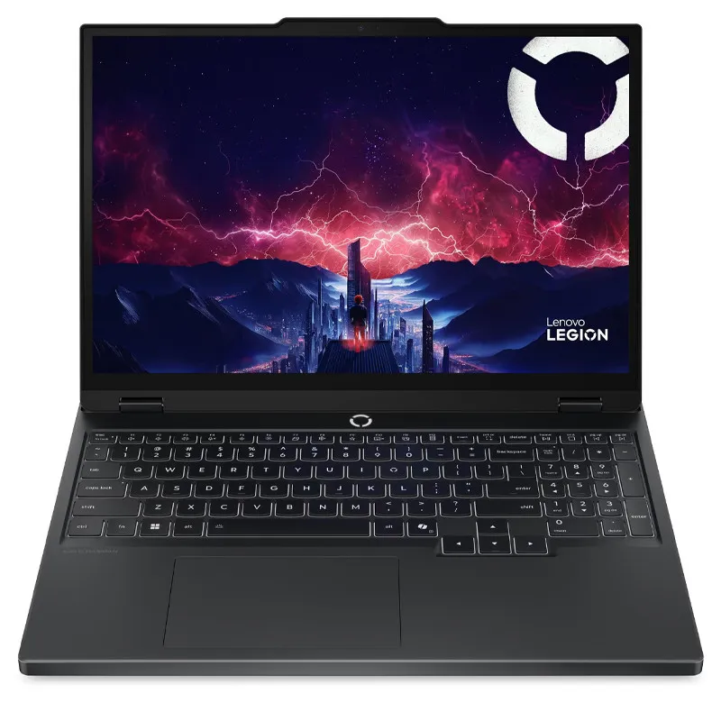 Gamer Lenovo Légion 5 15AHP10 AMD Ryzen 7 32GB 1TB SSD Rtx 5050 - Noir - 83M0008EFG