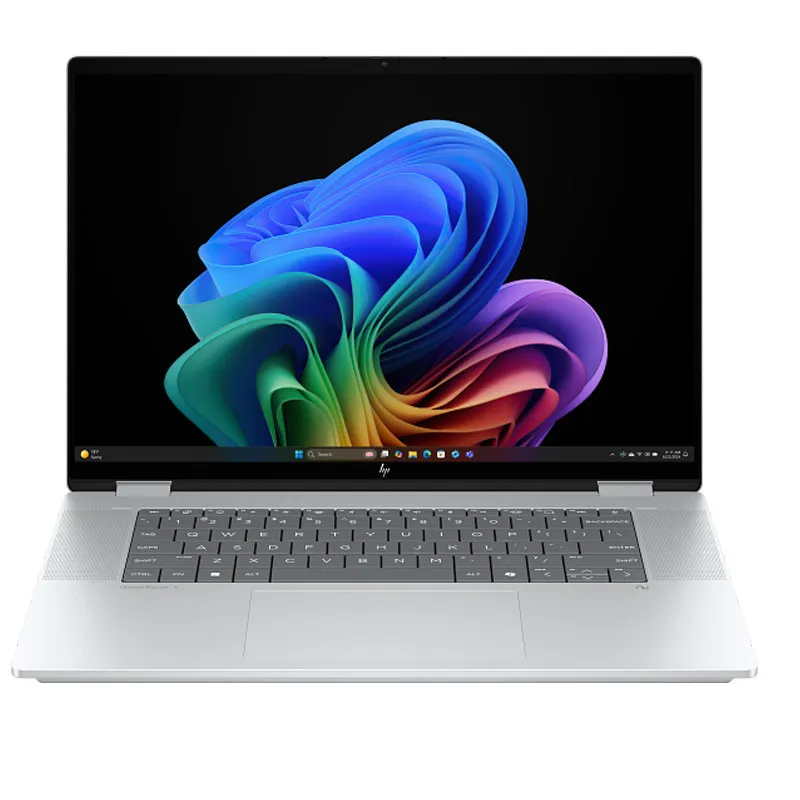 Pc Portable HP OmniBook 5 Flip AI 16-as0020nk Ultra 5 16Go 1To SSD Windows 11, Photo boutique Best Buy Tunisie chez Best Buy Tunisie