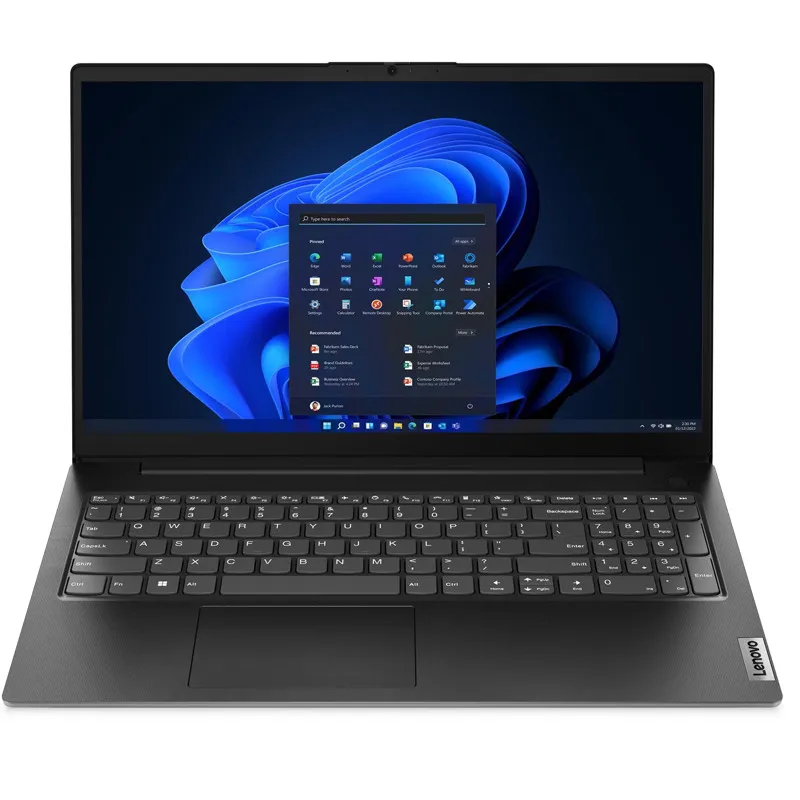 Pc Portable Lenovo V15 G4 AMN AMD Ryzen 5 7520U 8Go 512Go SSD, Photo boutique Best Buy Tunisie chez Best Buy Tunisie