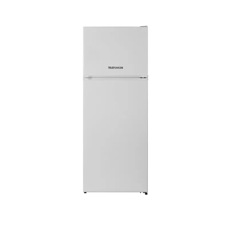 Réfrigérateur NO FROST Telefunken 432L - Blanc (FRIG-473W), Photo boutique Best Buy Tunisie chez Best Buy Tunisie