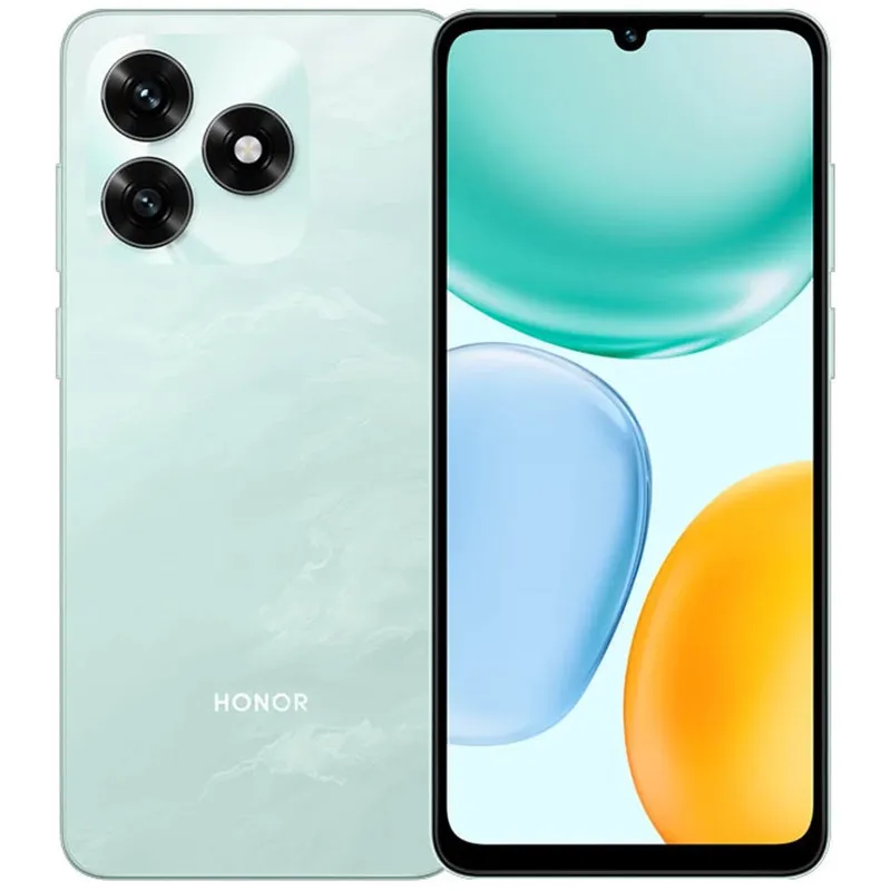 Honor X5c Plus 4Go 128Go Cyan, Photo boutique Best Buy Tunisie chez Best Buy Tunisie