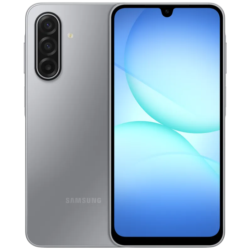 Samsung Galaxy A17 5G 8Go 256Go Gris, Photo boutique Best Buy Tunisie chez Best Buy Tunisie
