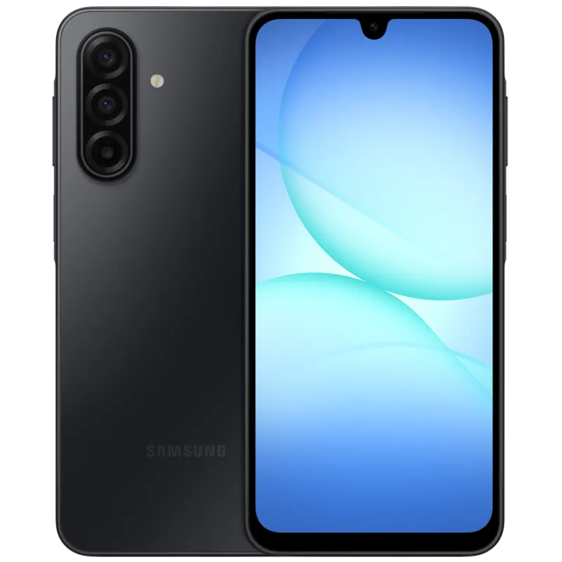 Samsung Galaxy A17 5G 8Go 256Go Noir, Photo boutique Best Buy Tunisie chez Best Buy Tunisie