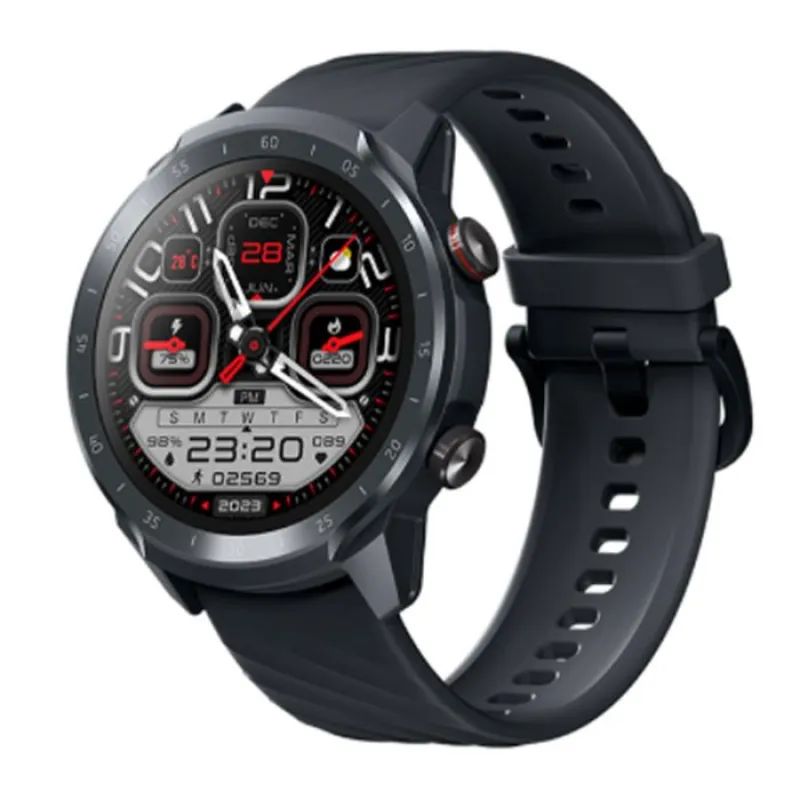 Smartwatch Mibro Watch A2 - NOIR - XPAW015