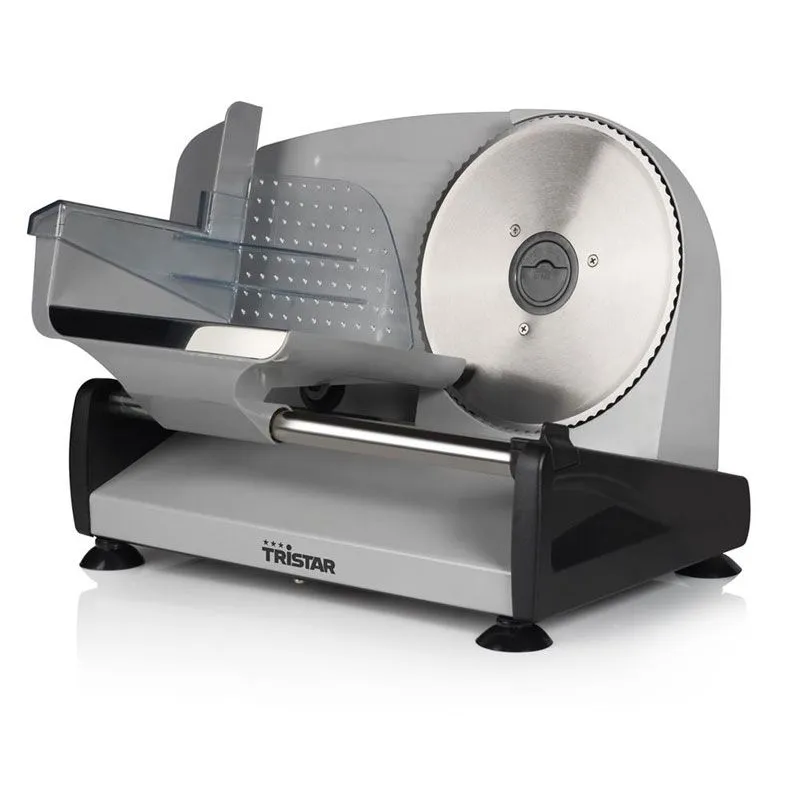 Tristar EM-2099 Trancheuse, Photo boutique Best Buy Tunisie chez Best Buy Tunisie