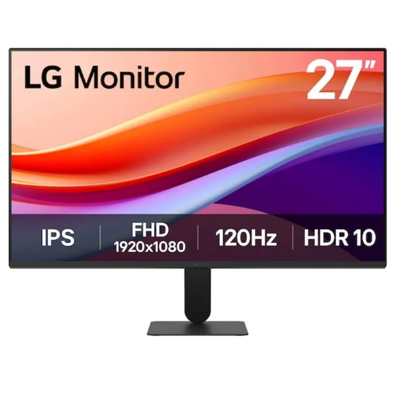 Ecran LG Pro 27U411A-B 27'' Full HD IPS 120Hz, Photo boutique Best Buy Tunisie chez Best Buy Tunisie