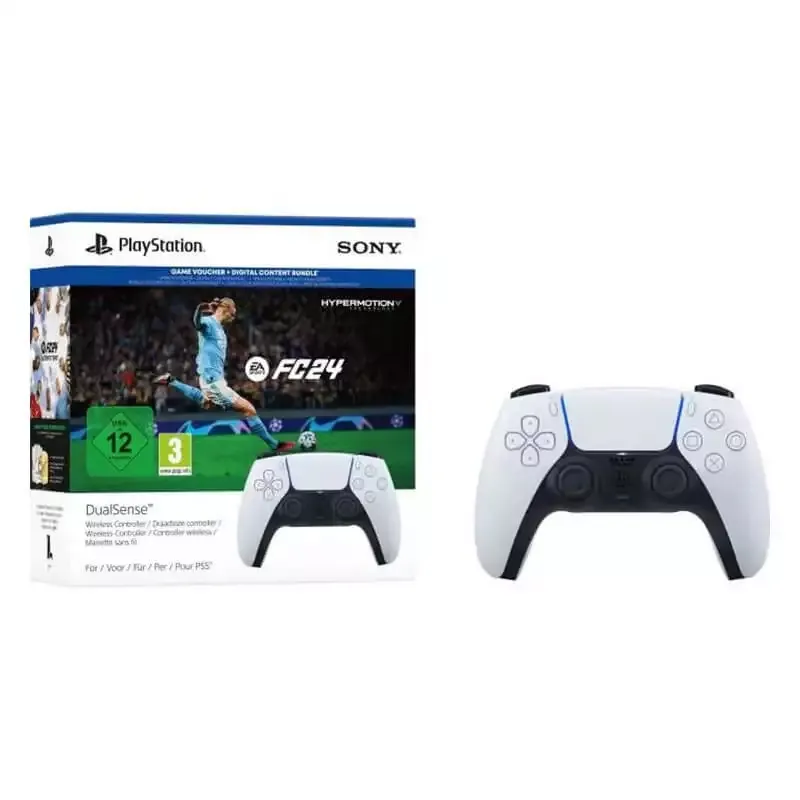 MANETTE SONY PS5 DUAL SENSE, Photo boutique Best Buy Tunisie chez Best Buy Tunisie