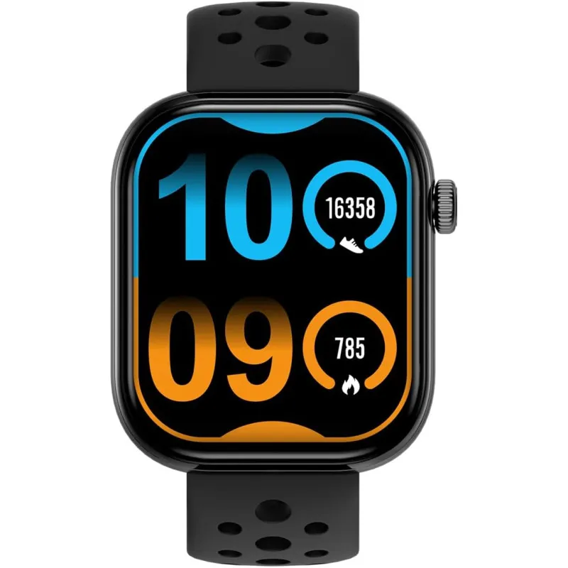 Montre Connectée INFINIX XW4L - Noir, Photo boutique Best Buy Tunisie chez Best Buy Tunisie