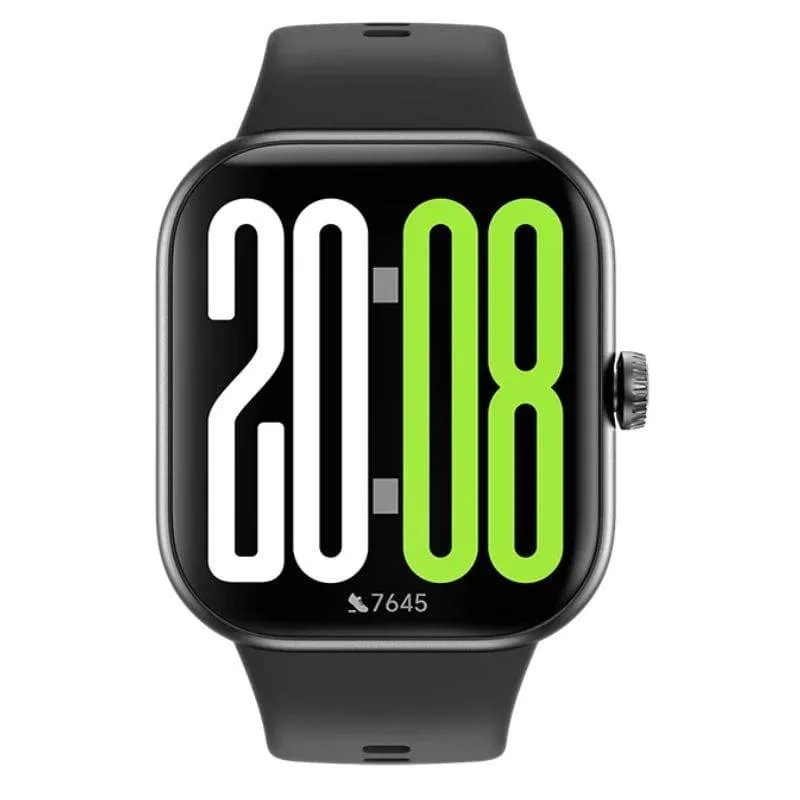 Montre Connectée HONOR CHOICE INFOWEAR Watch 2 Pro / Noir, Photo boutique Best Buy Tunisie chez Best Buy Tunisie