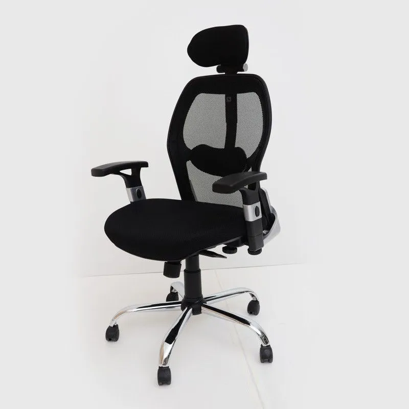 Chaise de direction new confort, Photo boutique Best Buy Tunisie chez Best Buy Tunisie